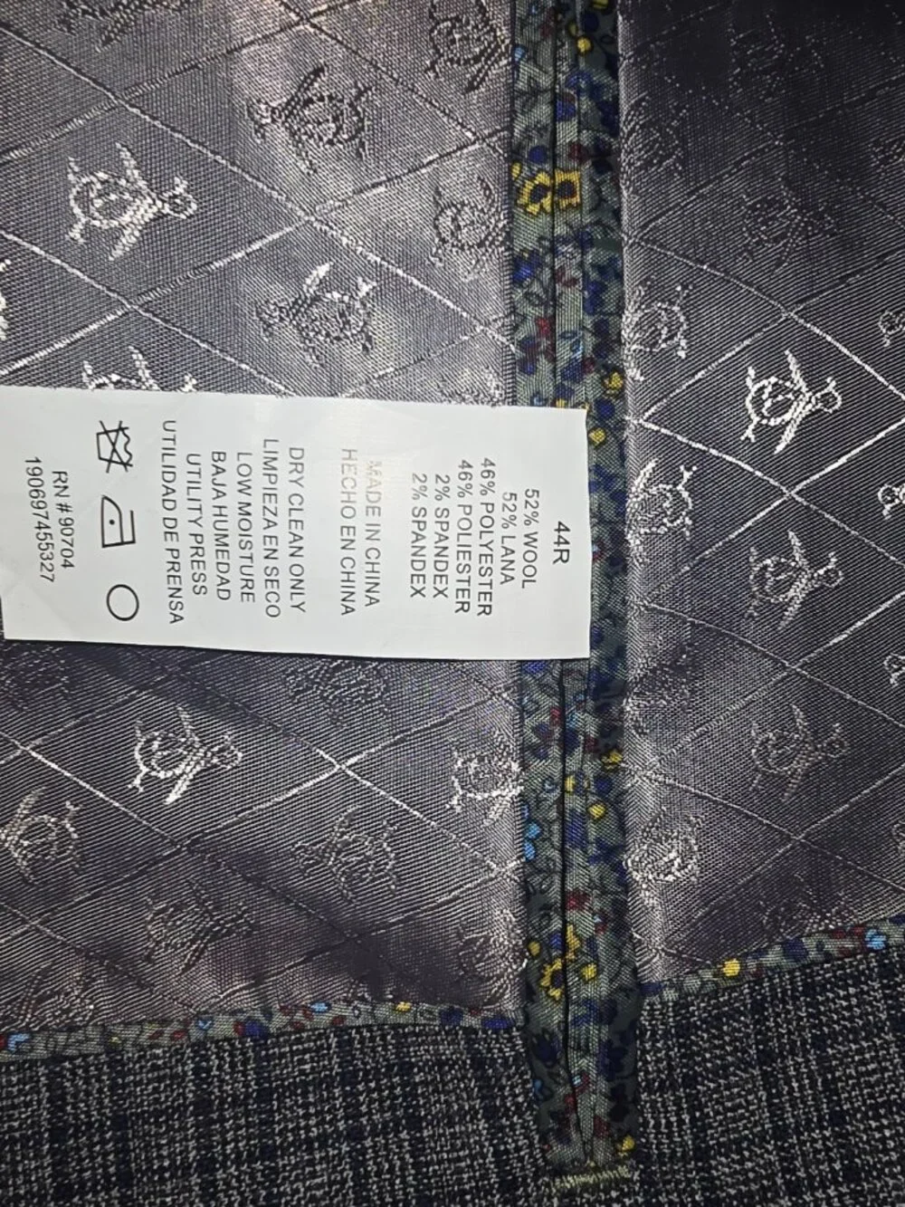 Original Penguin original penguin