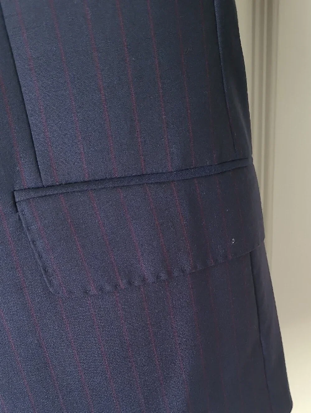 Charles Tyrwhitt formal $200