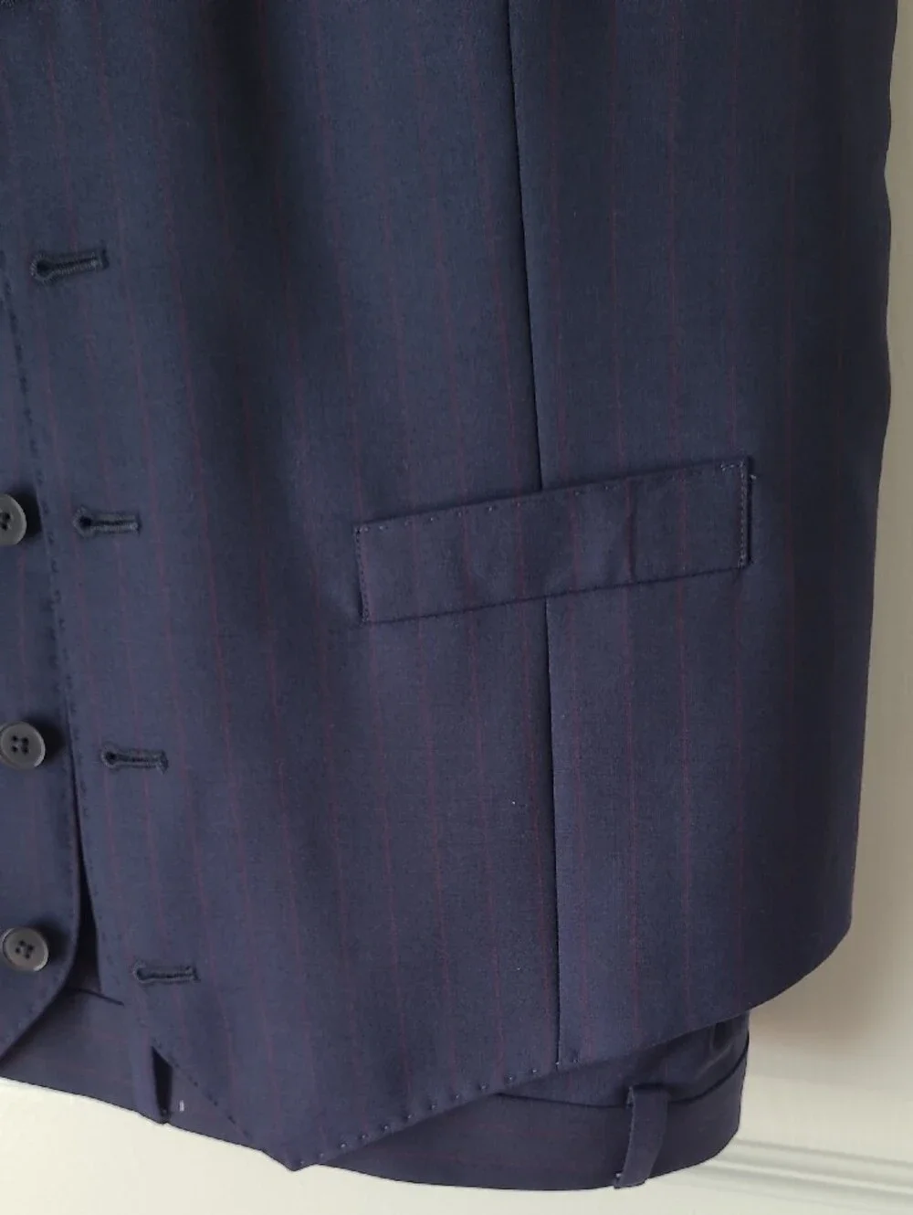 Charles Tyrwhitt day 34 event