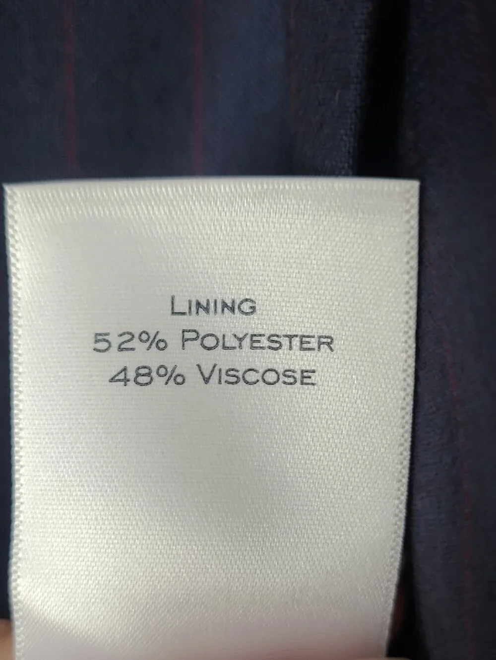 Charles Tyrwhitt save wool priced