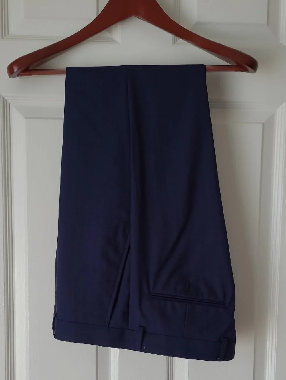 Charles Tyrwhitt suit day