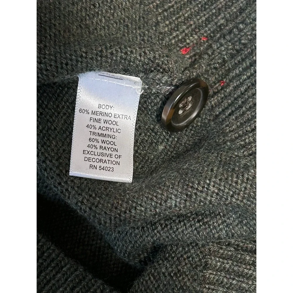 Banana Republic classic banana