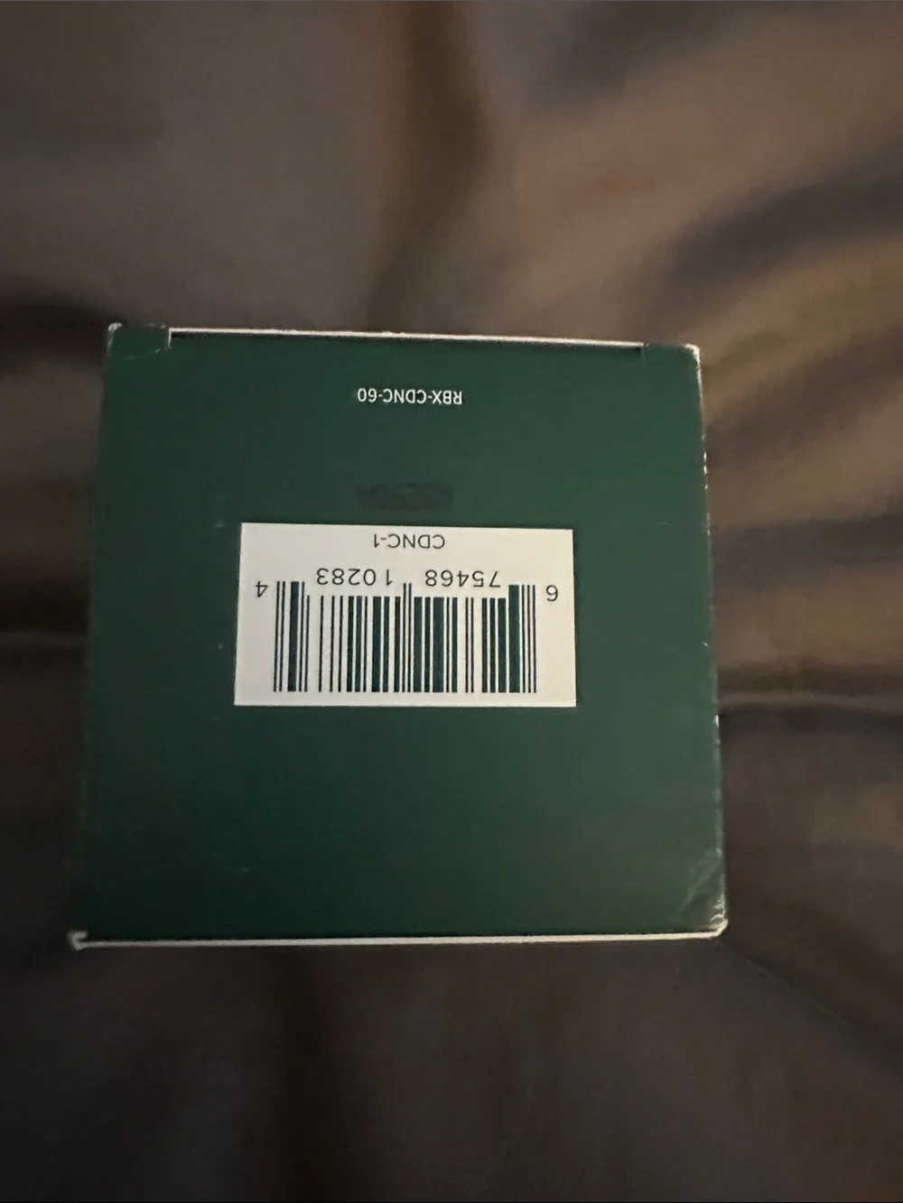 OSEA Collagen Dream Night Cream — Green & White