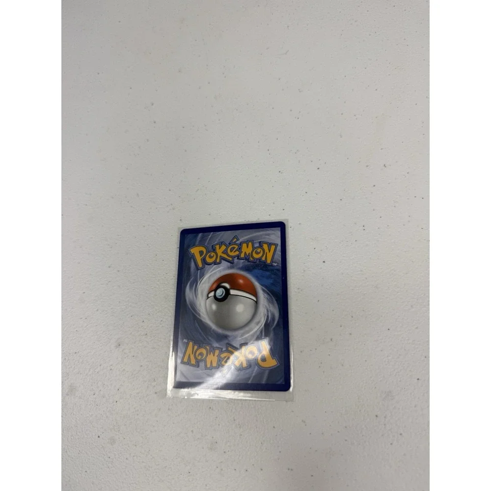 Mega Greninja EX Hyper Rare Full Art Holo Pokémon TCG Chaos Rising 122/086