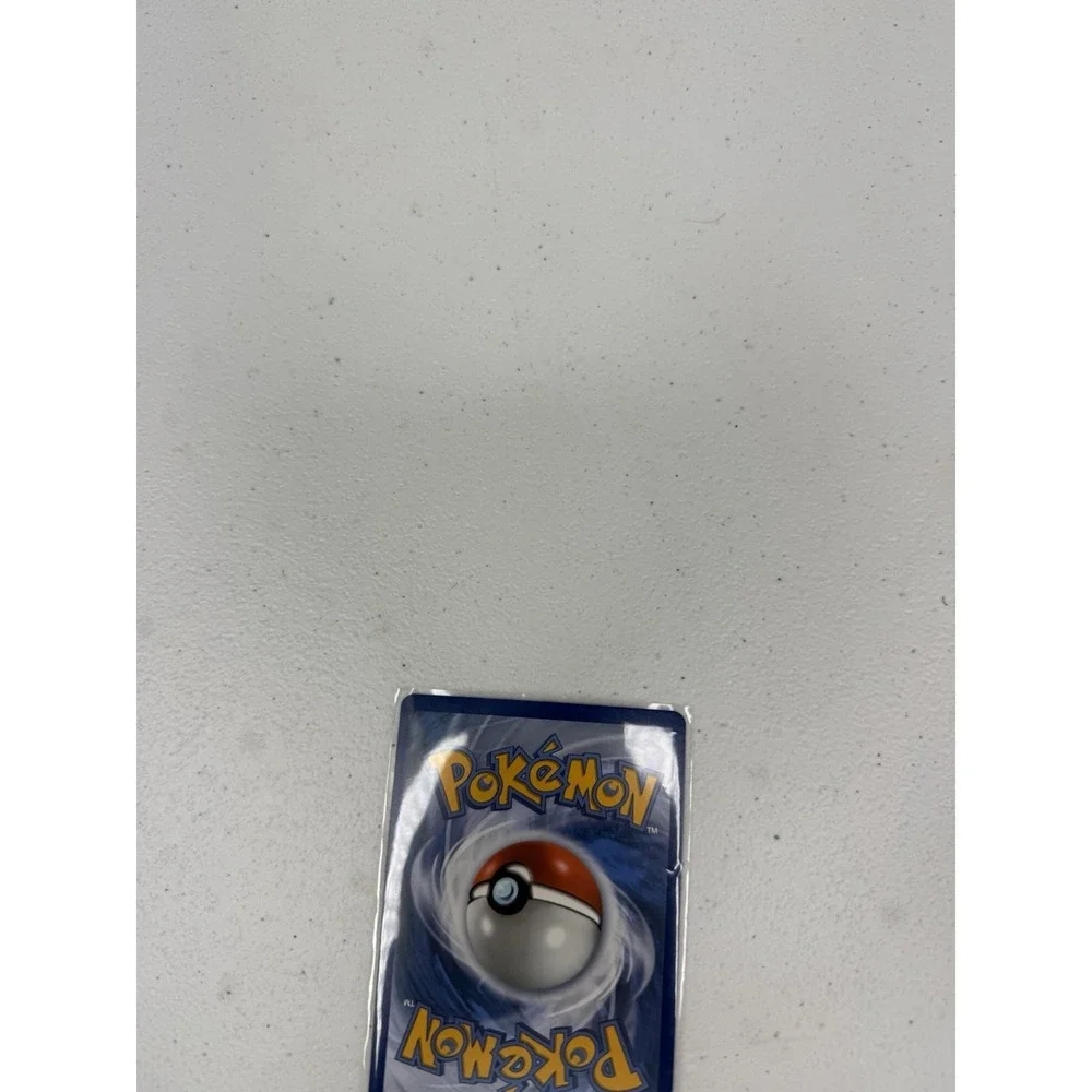 Mega Greninja EX Hyper Rare Full Art Holo Pokémon TCG Chaos Rising 122/086