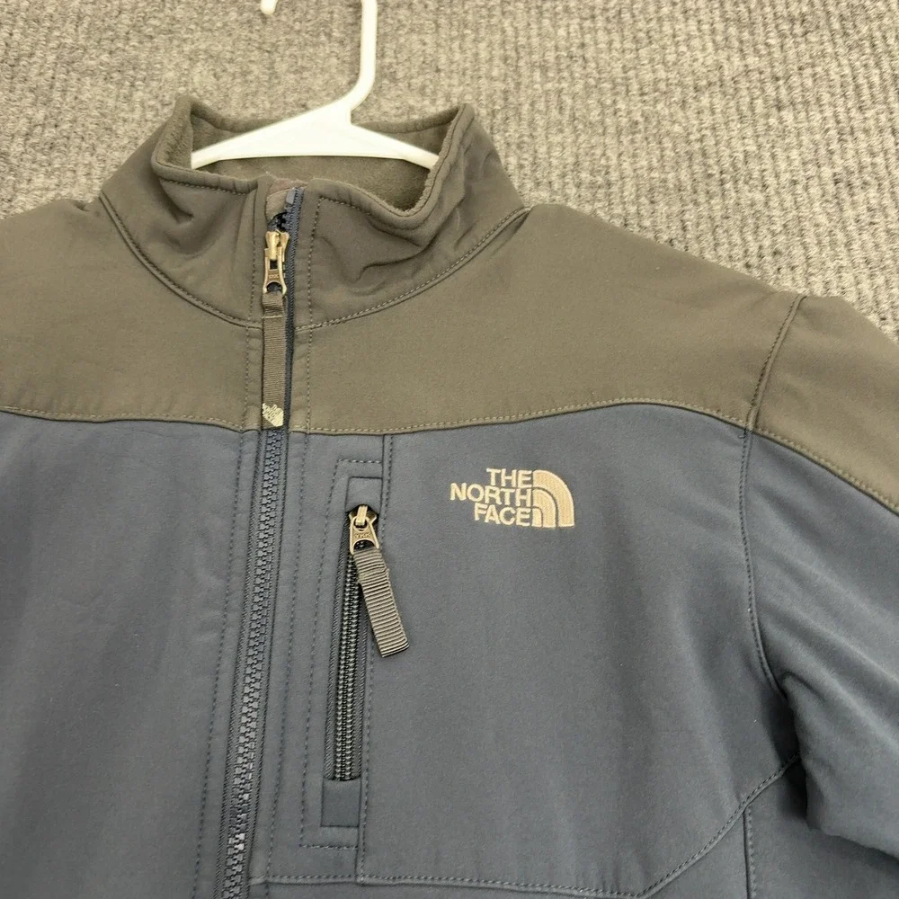 The North Face shoulder full