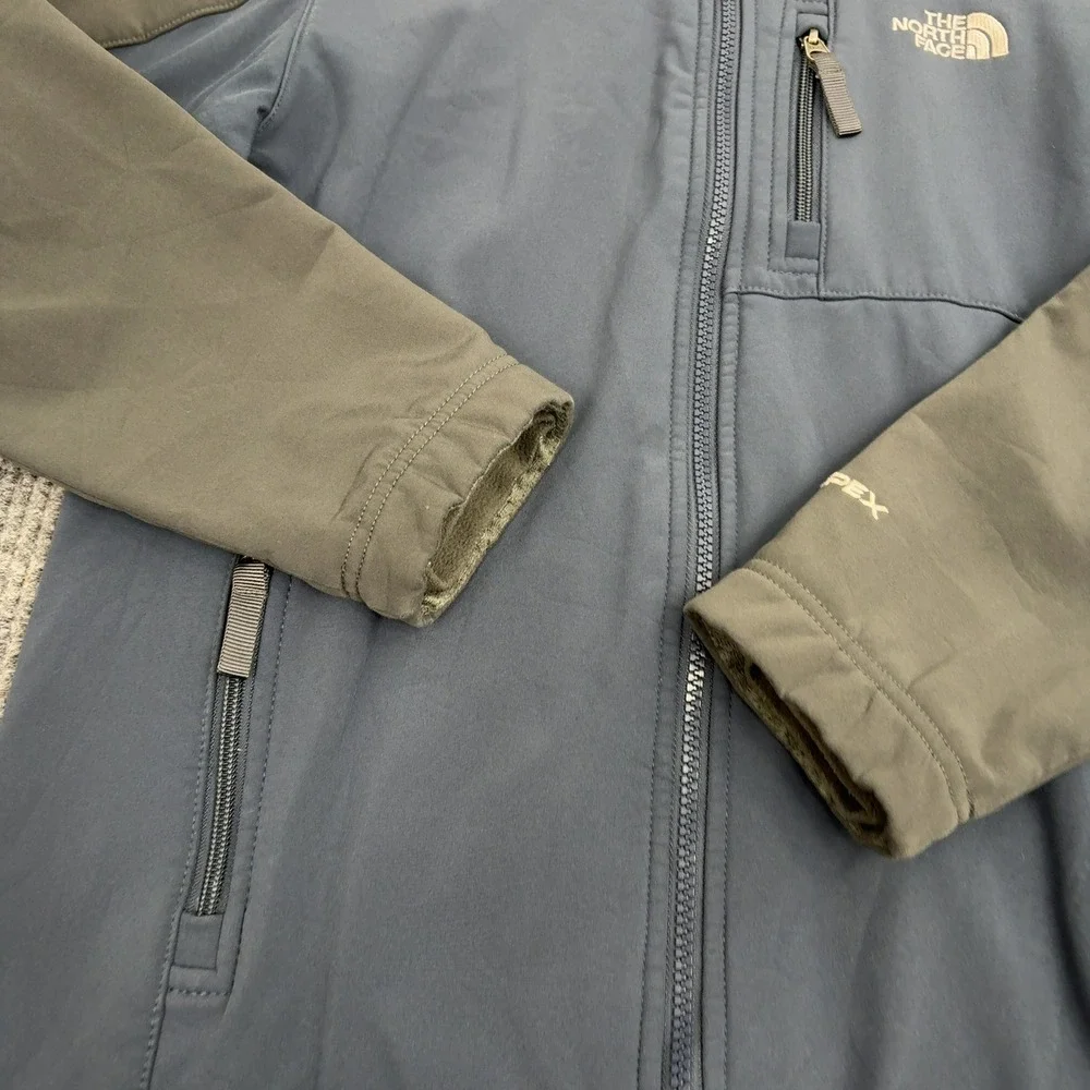 The North Face sleeve small 40