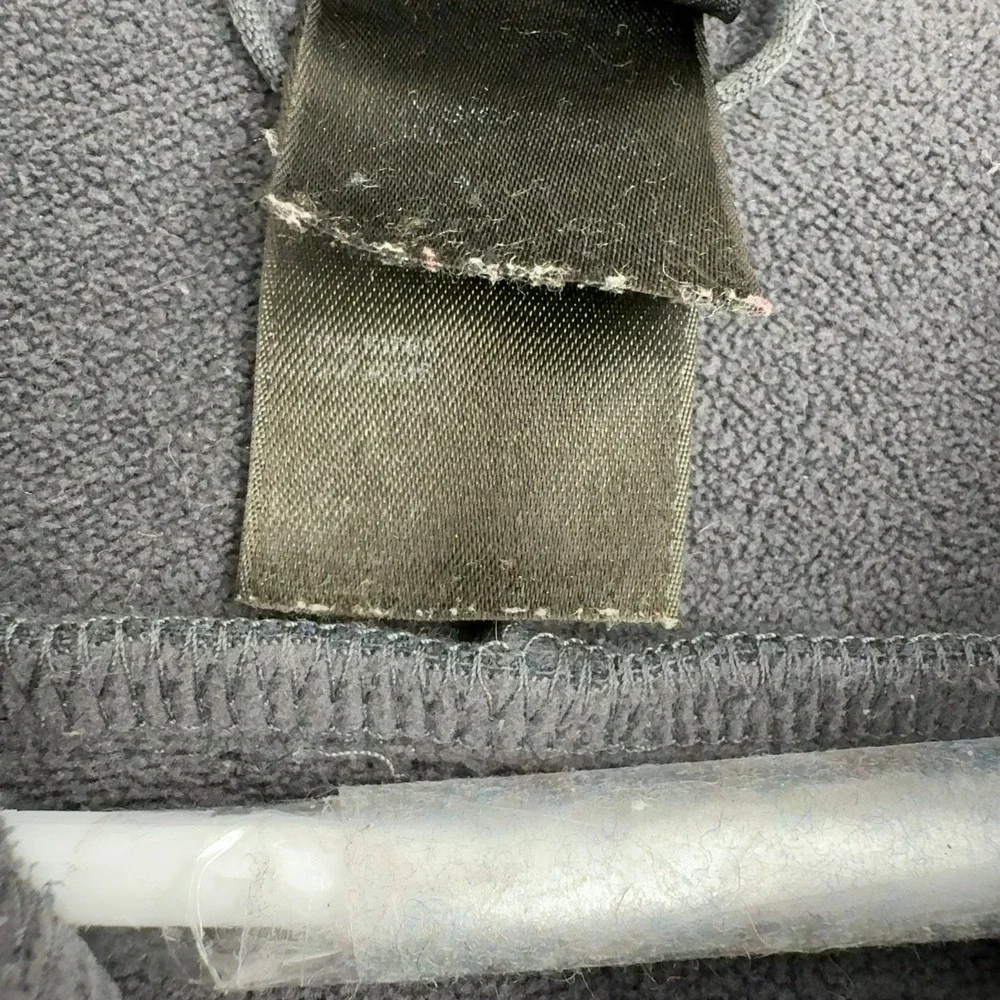 The North Face 20 missing measurements