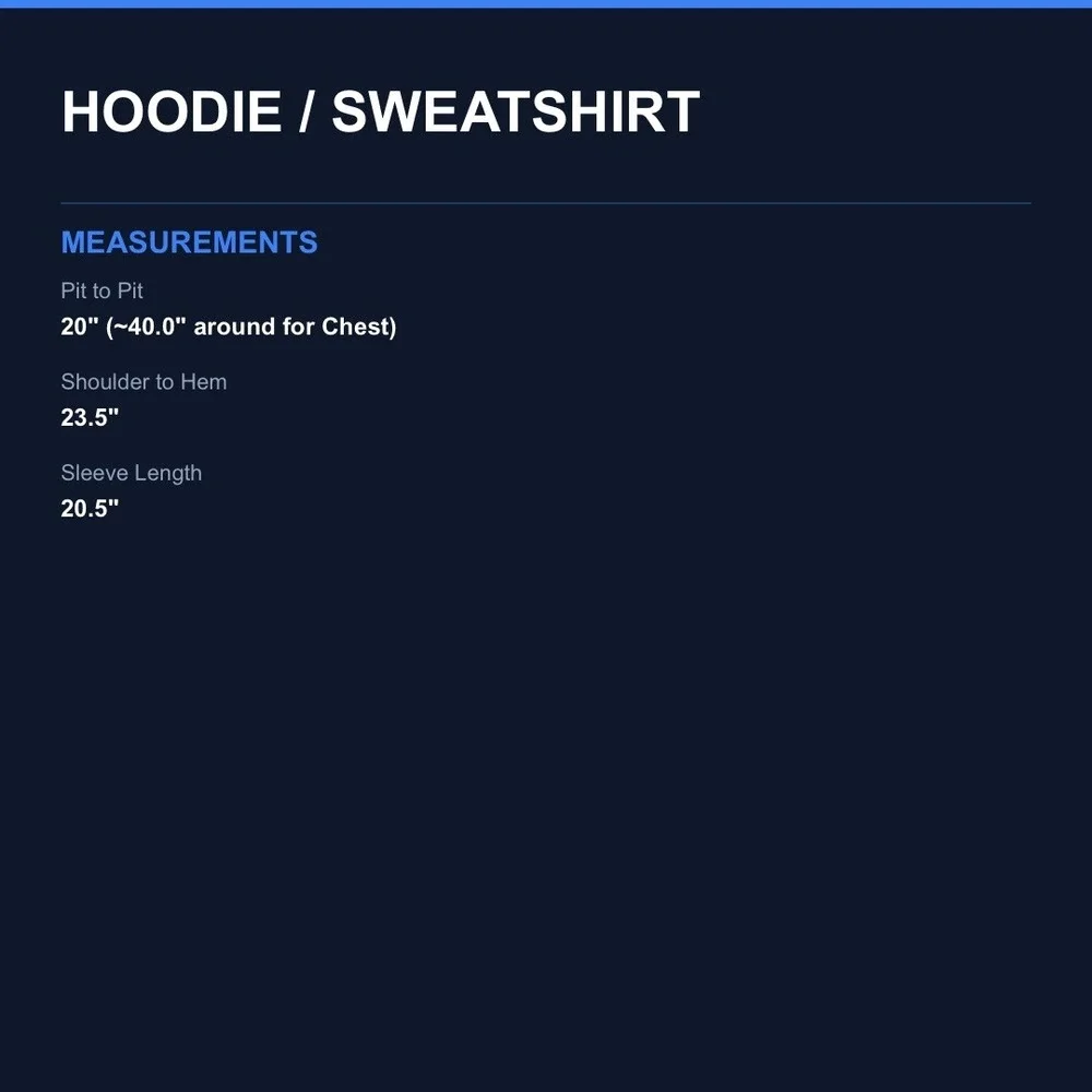 The North Face based length