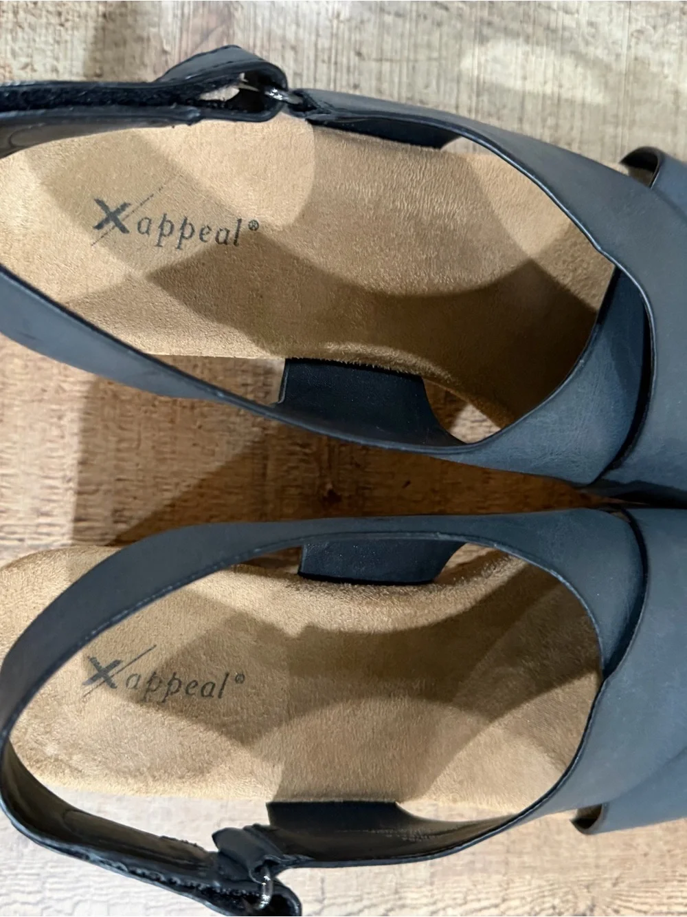 Xappeal fit comfortable