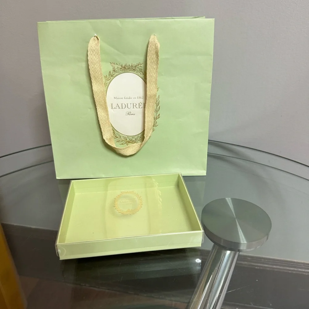 Laduree gift set