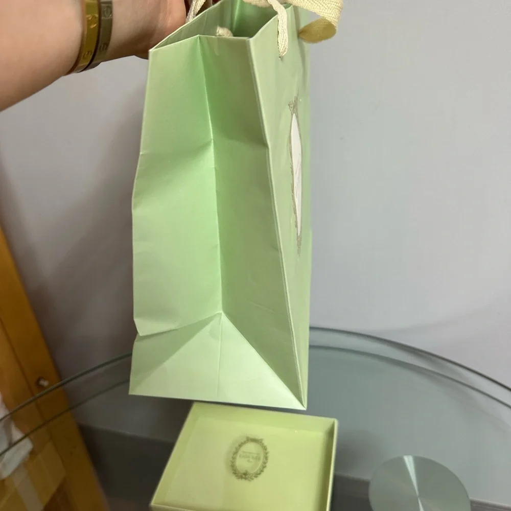Laduree new bag gift
