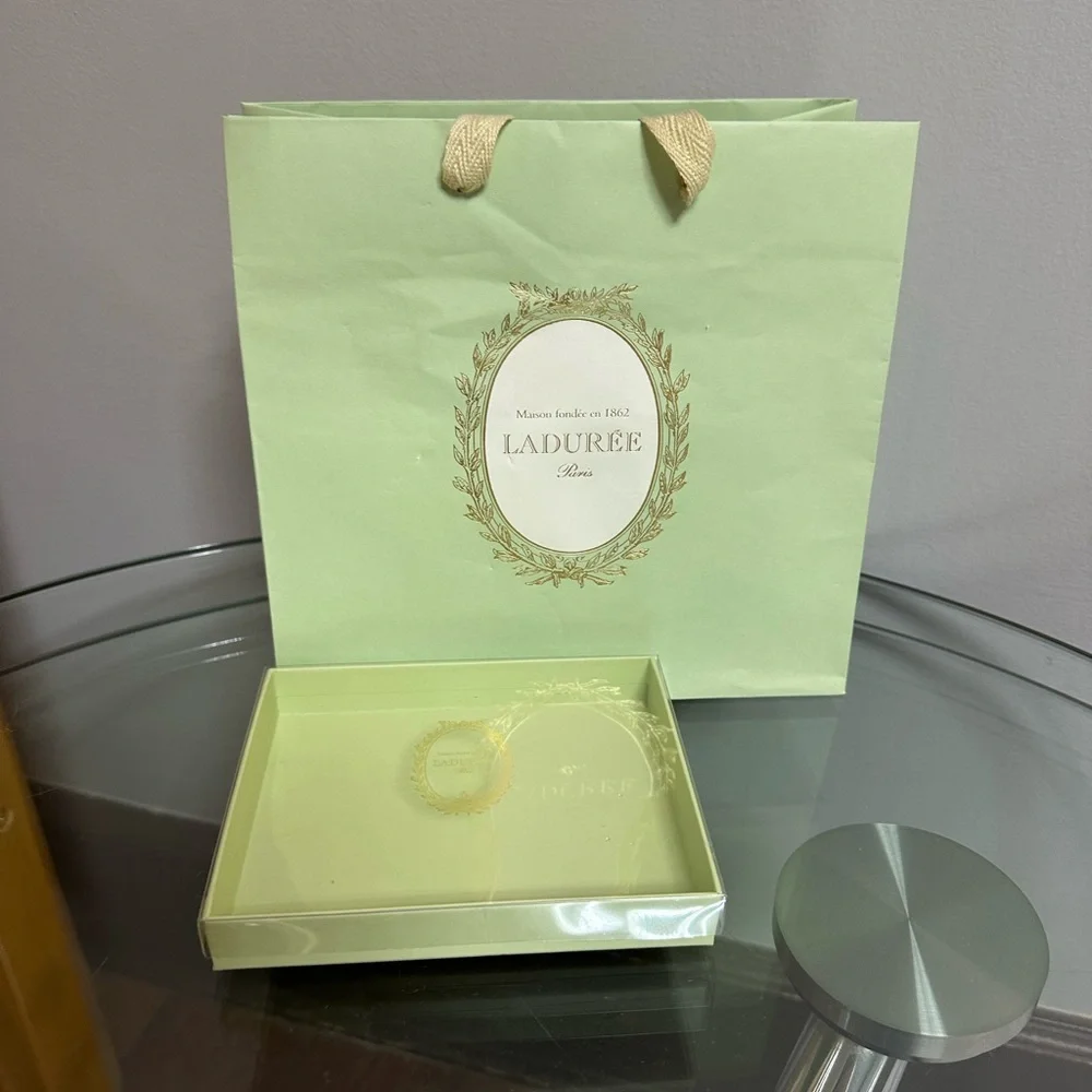 Laduree set gift box