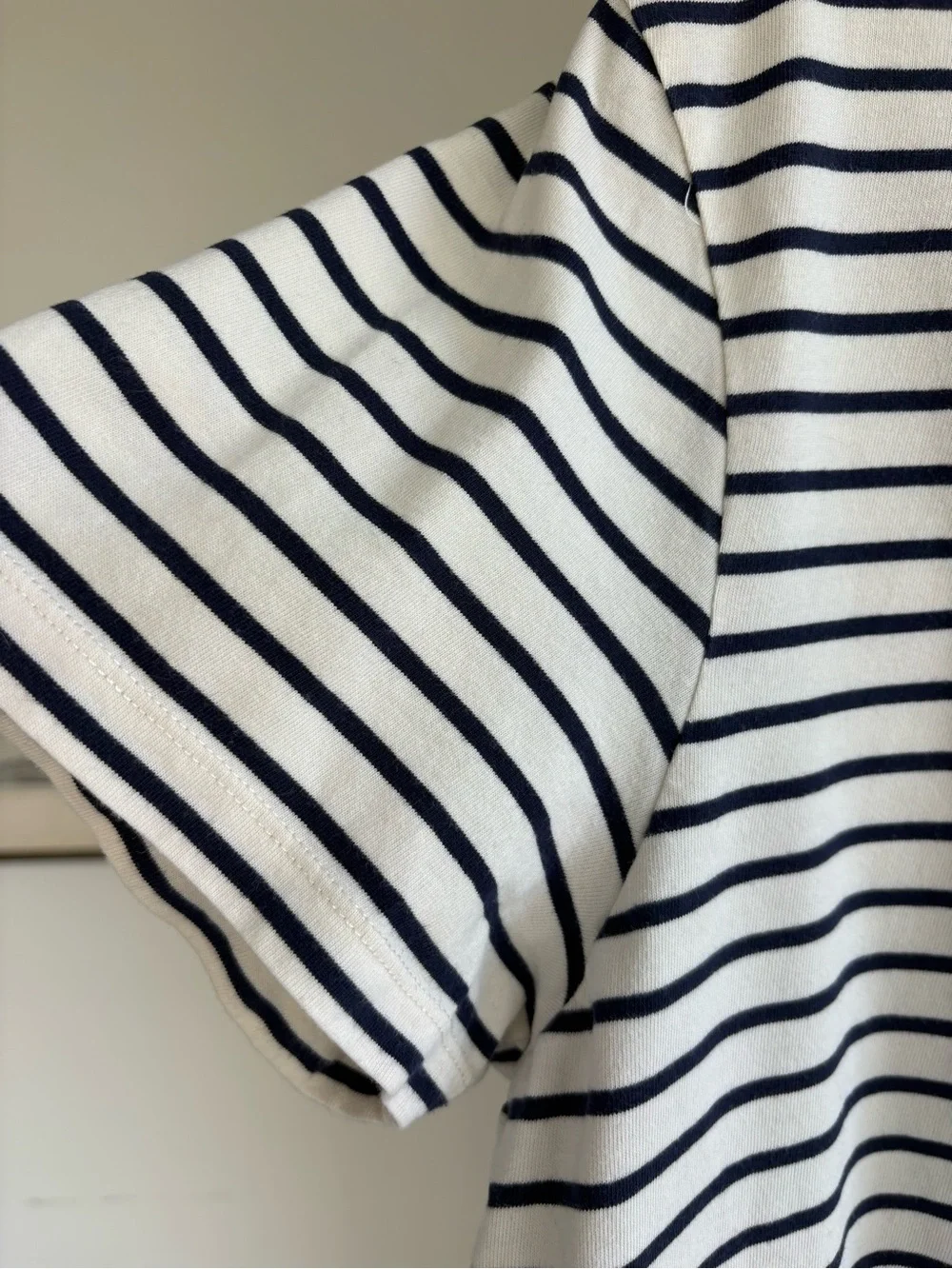 J. Crew short owned