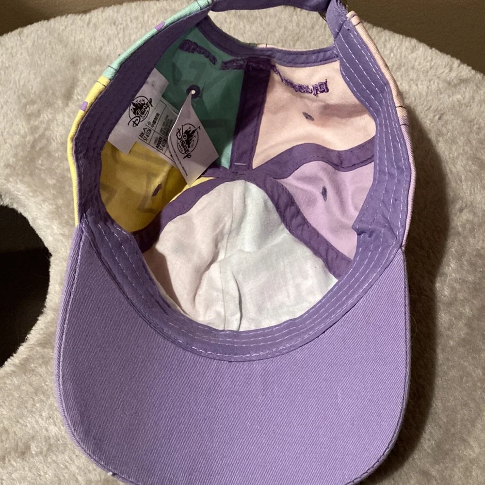 Disney brand new