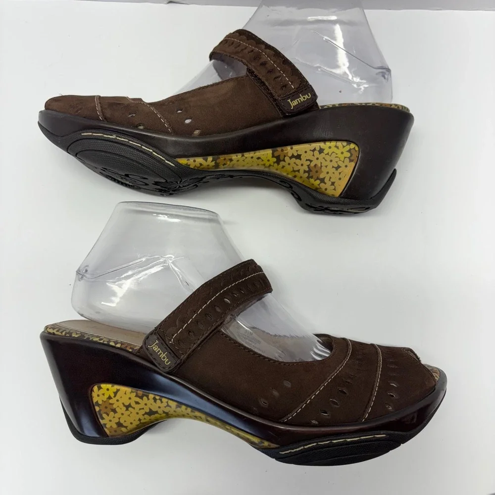 Jambu touring wedge