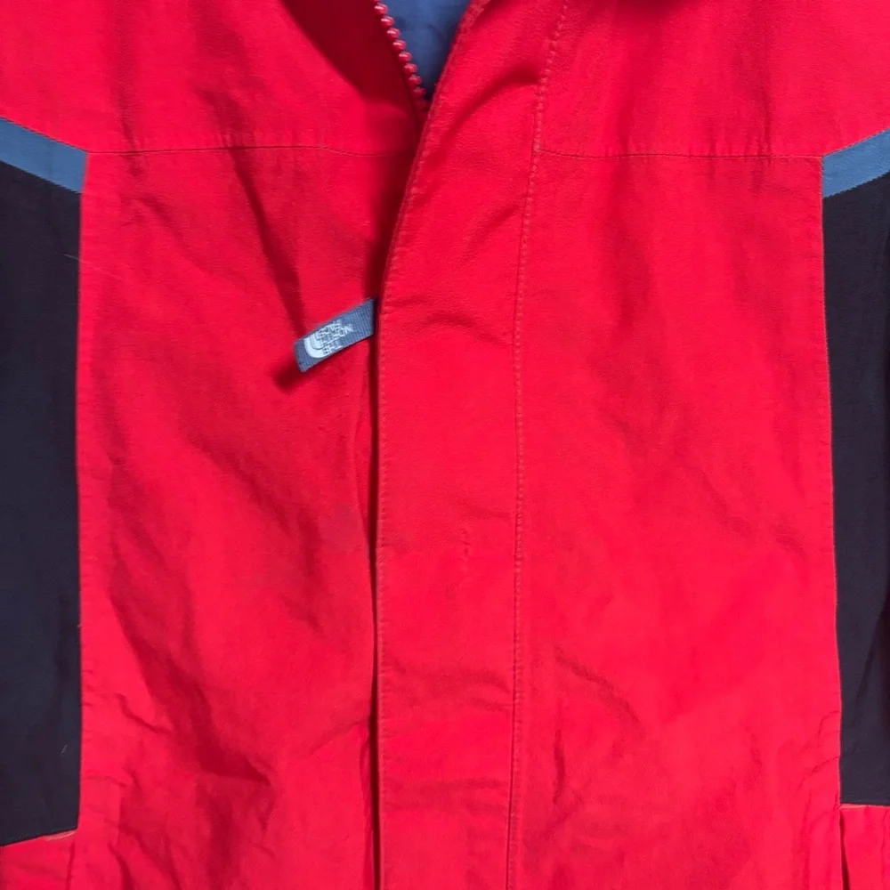 The North Face loved well