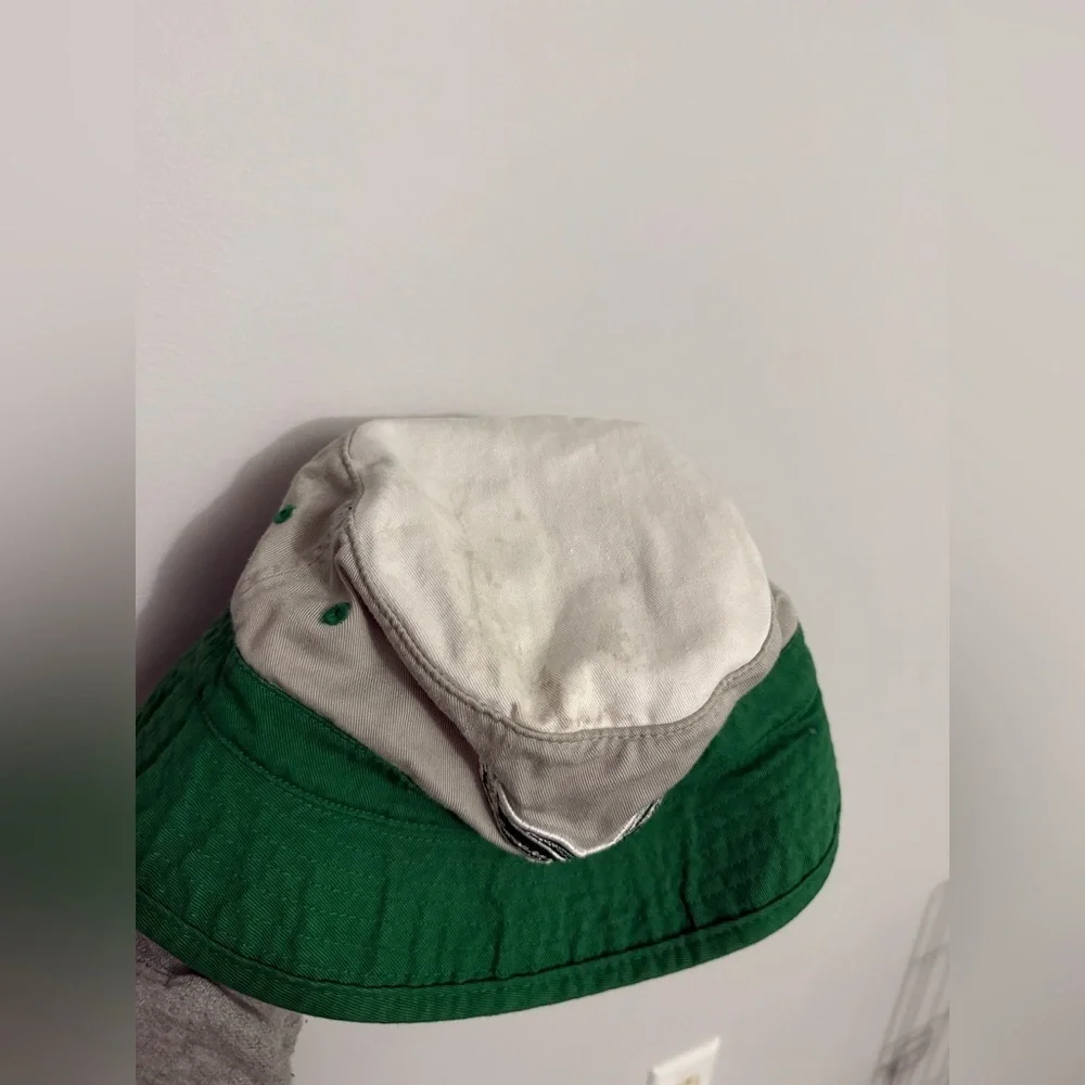 Mitchell & Ness hat good