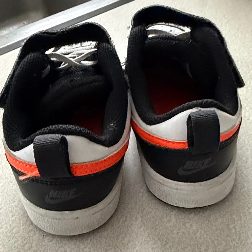 Nike stylish sneakers