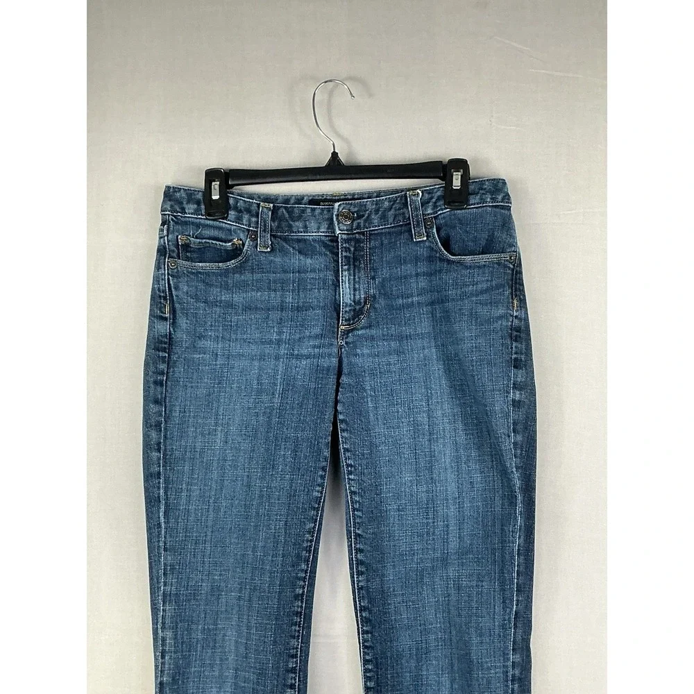 Banana Republic both like classic