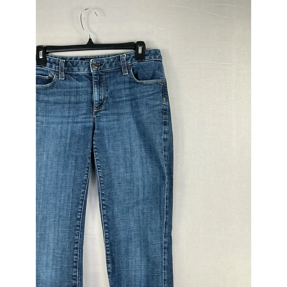Banana Republic flattering size fit