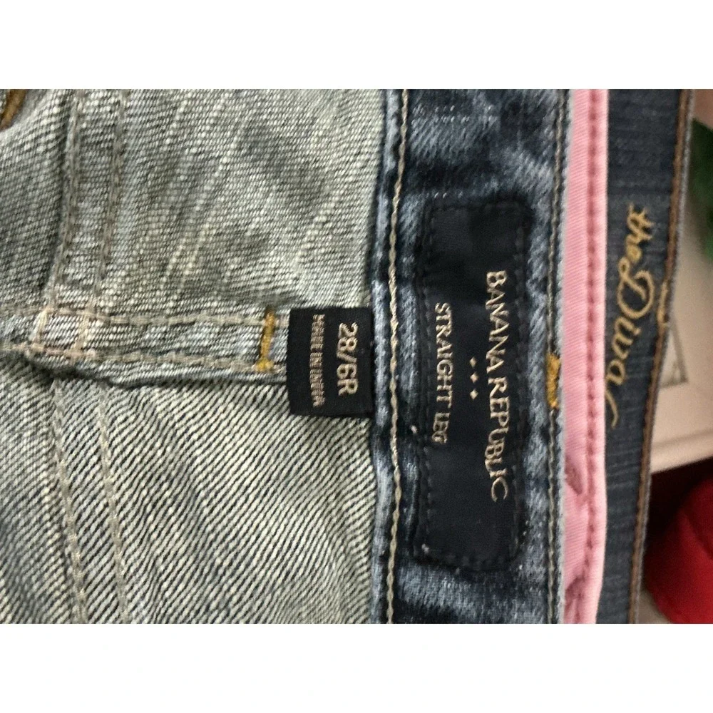 Banana Republic reputable or