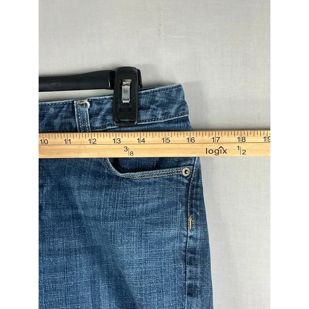 Banana Republic classic up