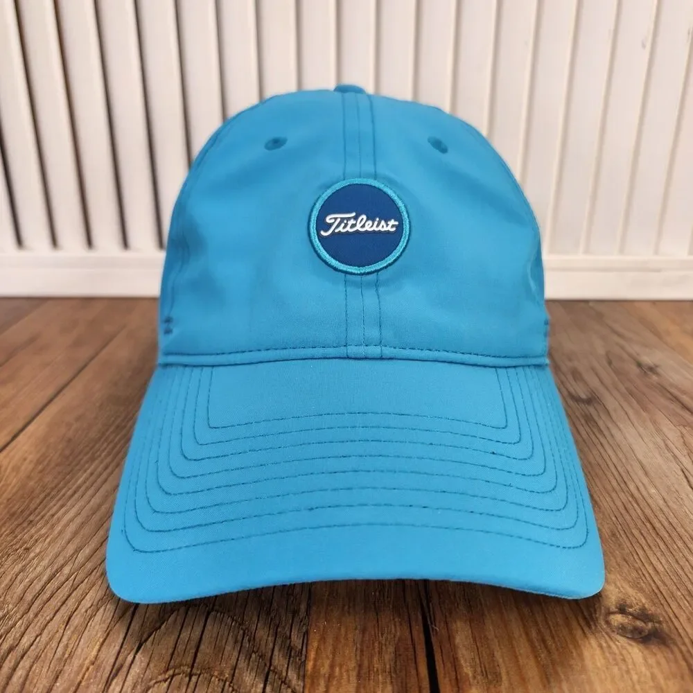 Titleist used good