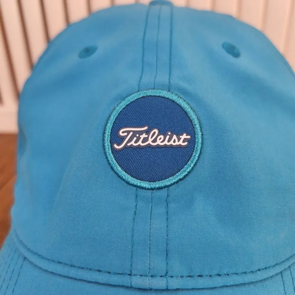 Titleist used good