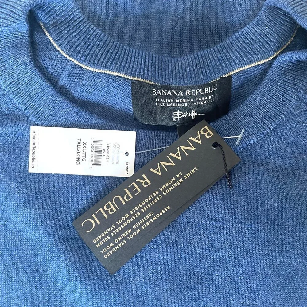 Banana Republic banana republic