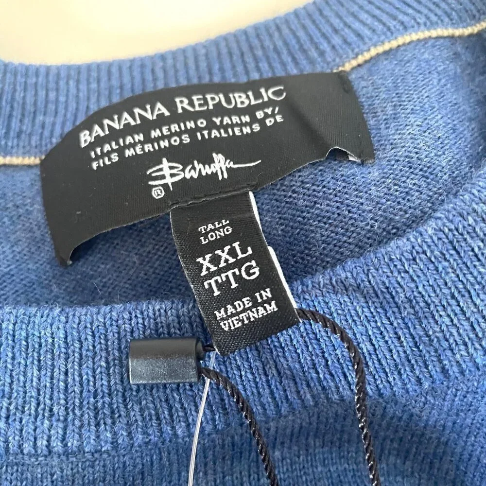 Banana Republic banana republic