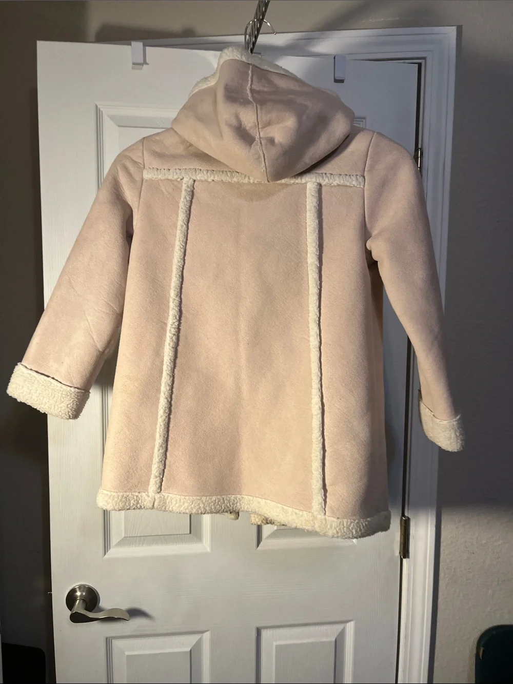 Old Navy soft cream