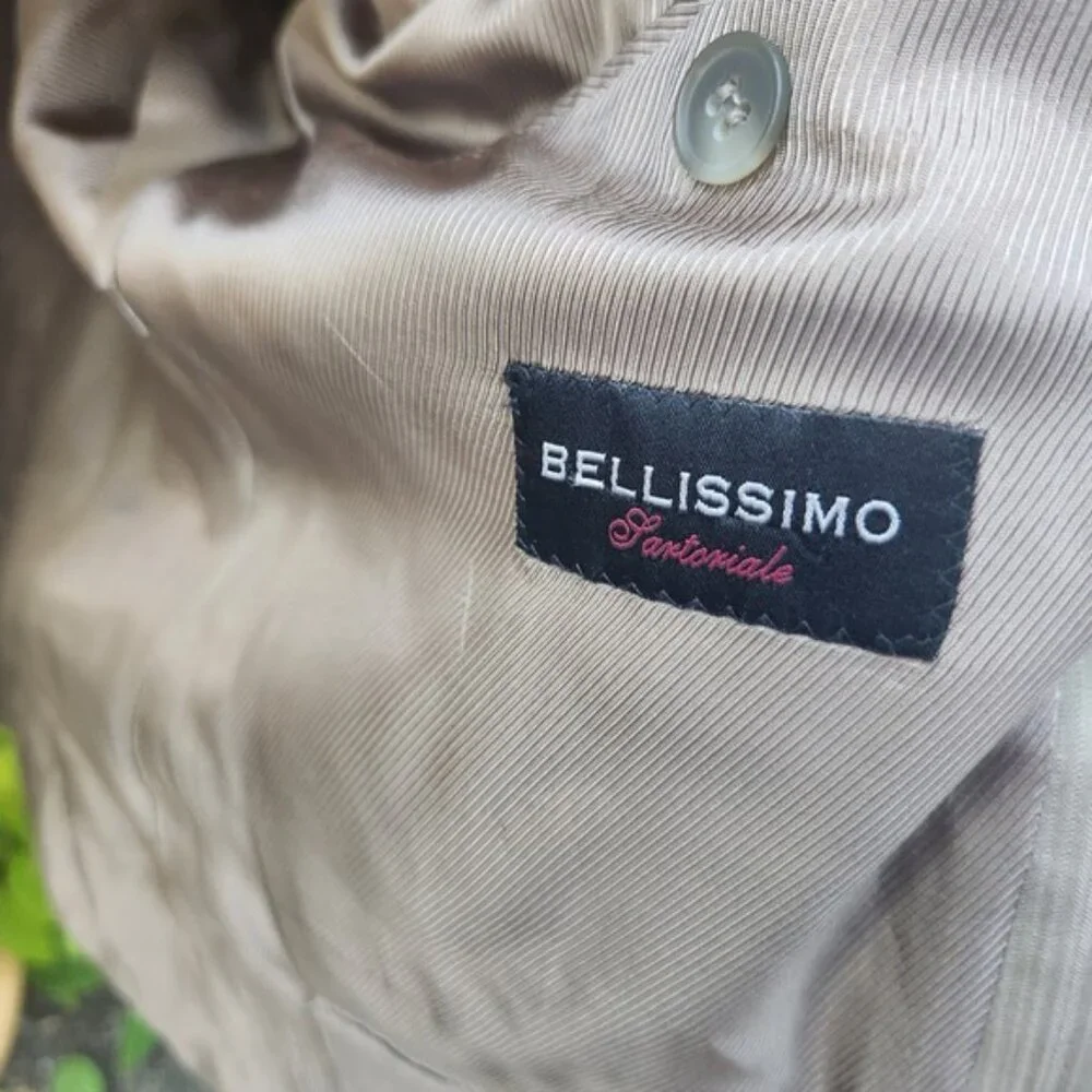 Bellissimo Sartoriale bellissimo sartoriale