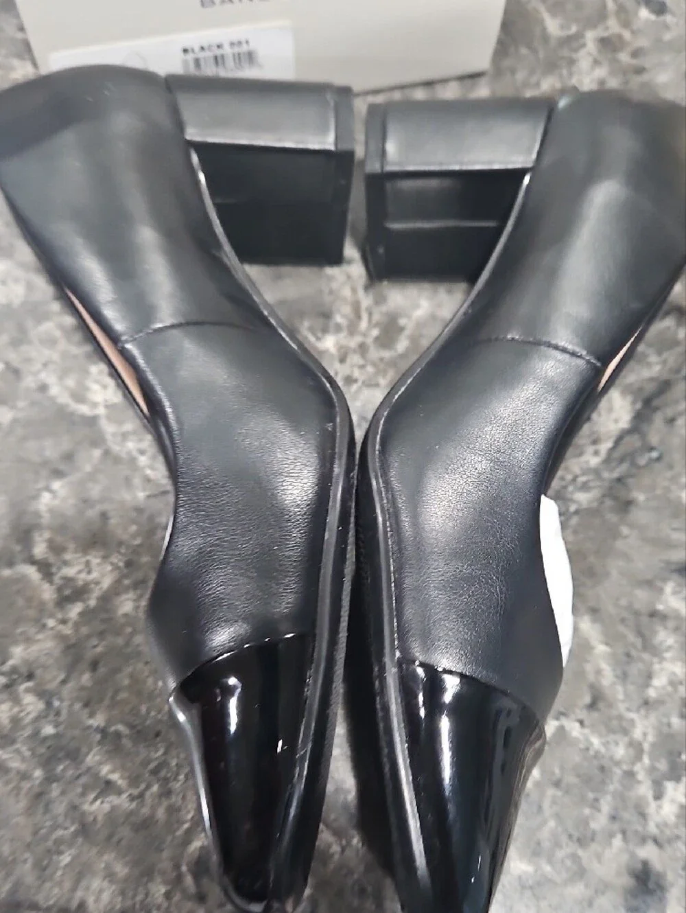 Bandolino elegant flats