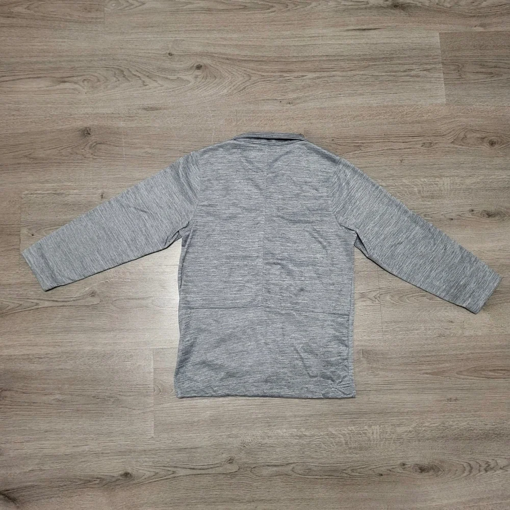 Nike kids therma