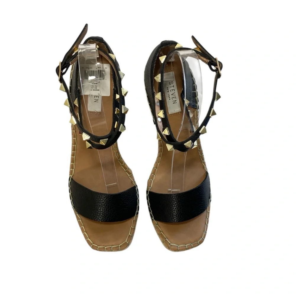 Steven New York ac16090128266413 wedges espadrilles