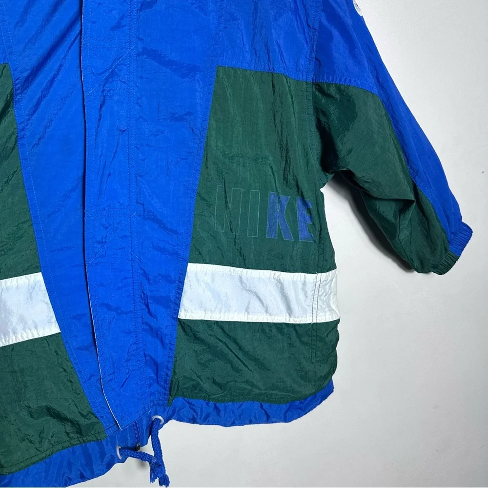 Nike windbreaker 24”
