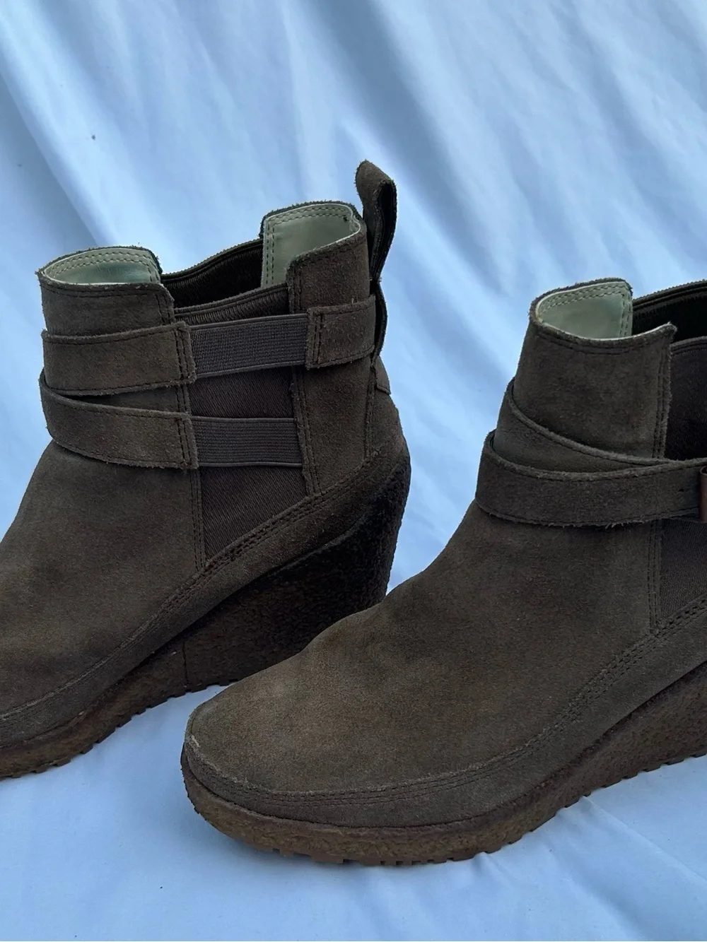 Merrell women ankle