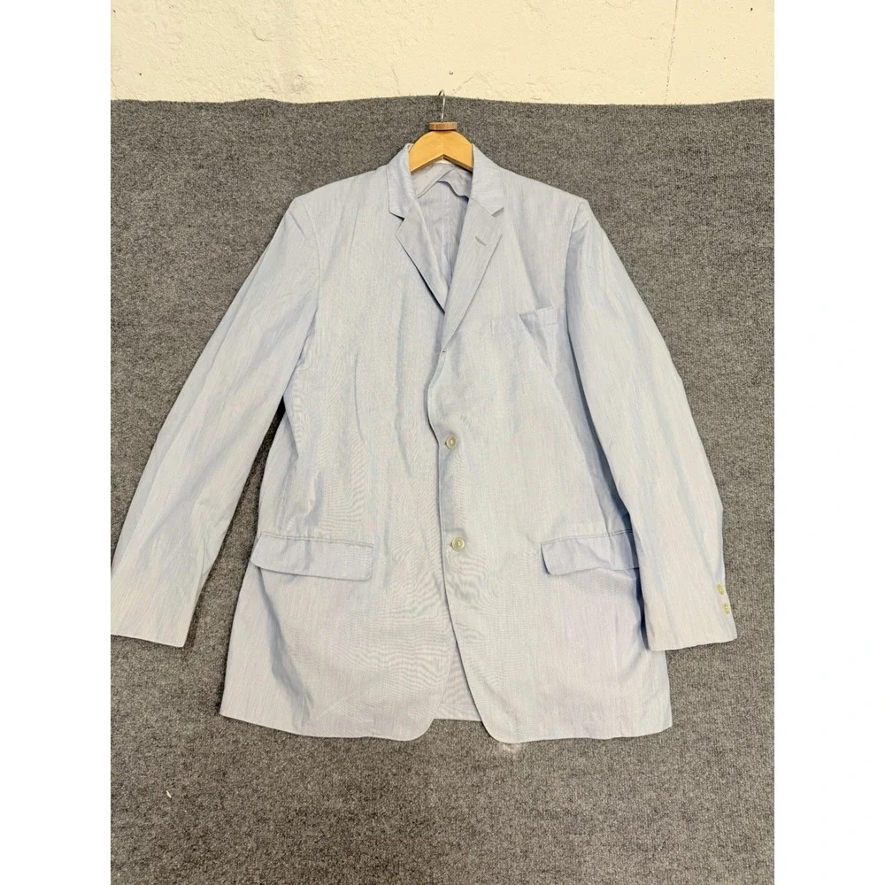 Raleigh Denim piece such blend