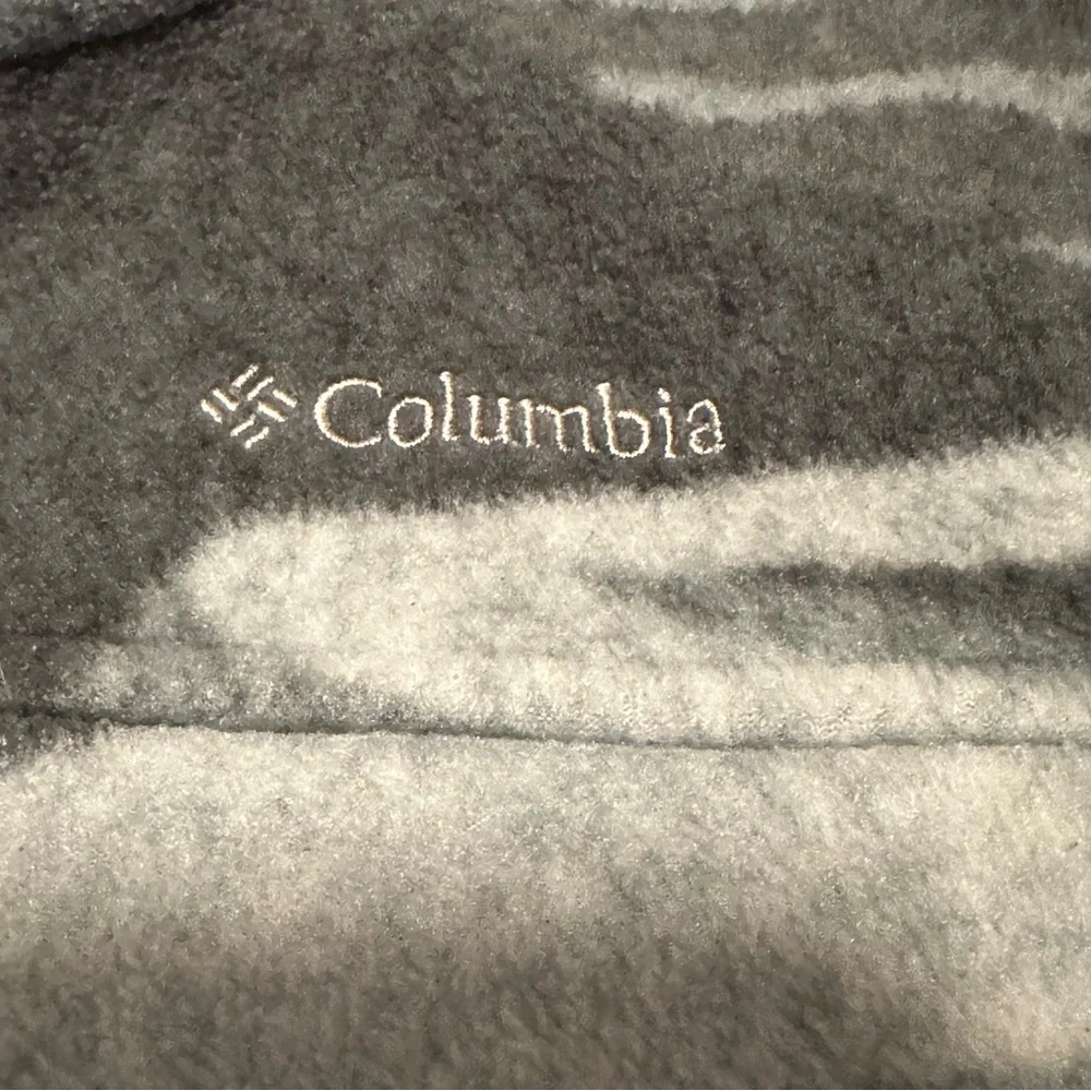 Columbia zing iii