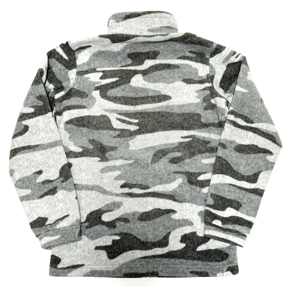 Columbia zing iii