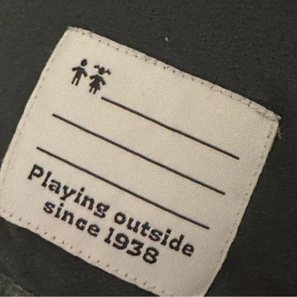 Columbia zing iii