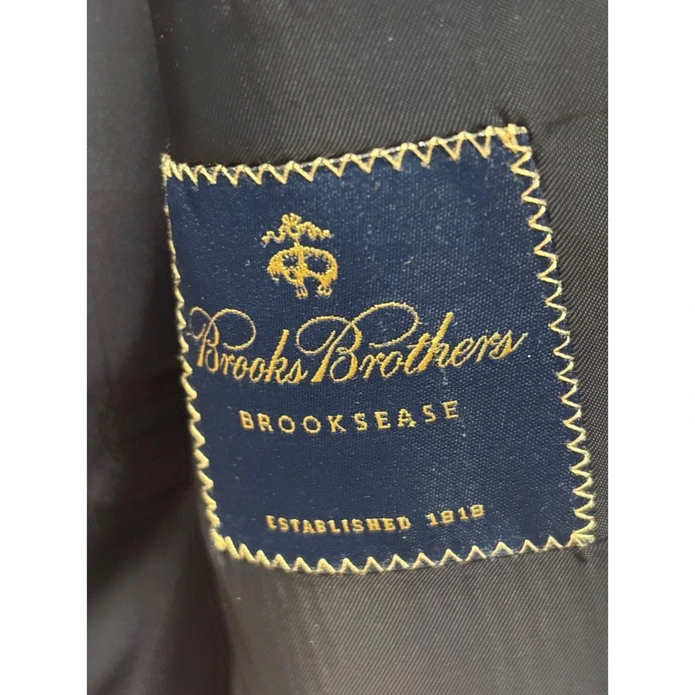 Brooks Brothers brooks brothers