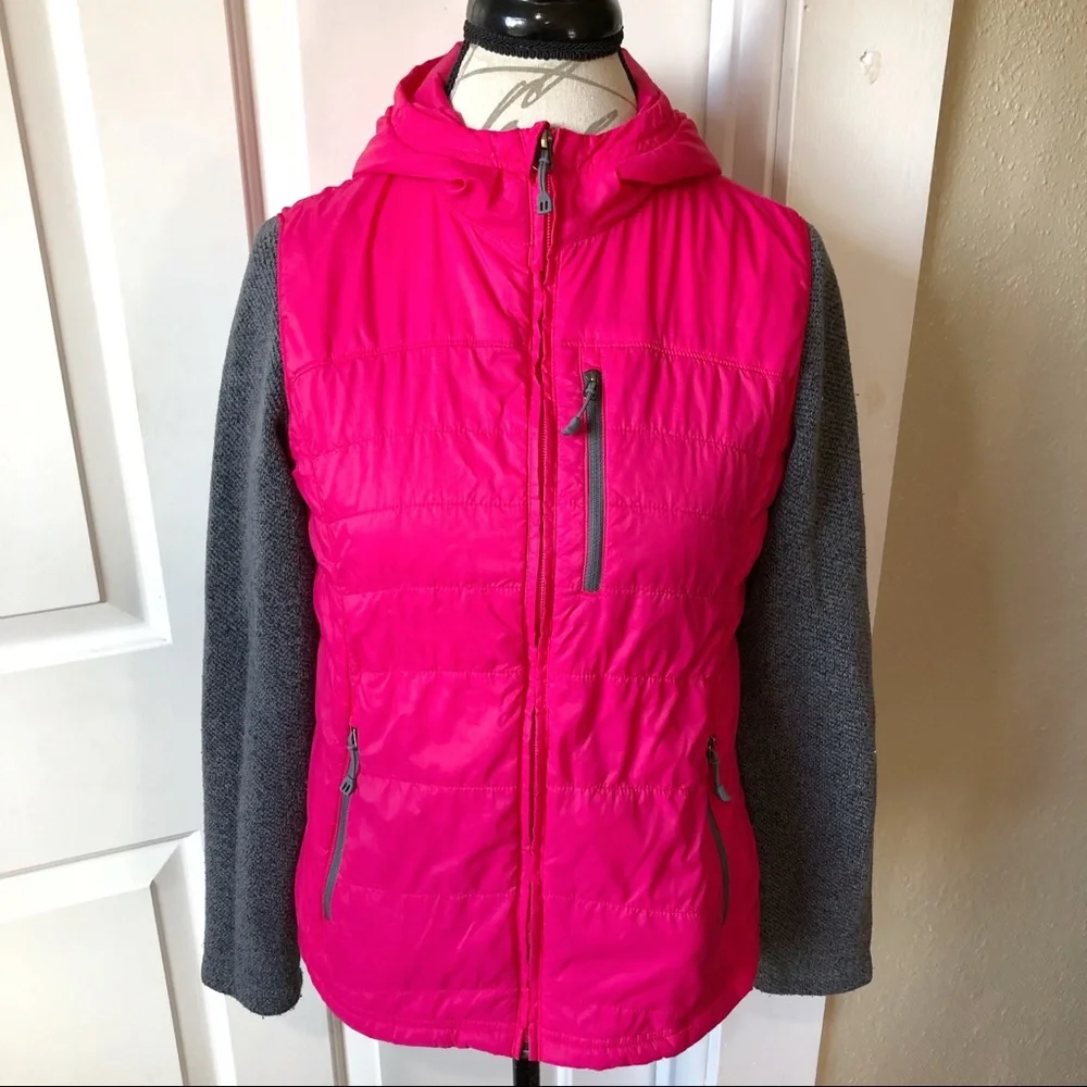 REI cozy full