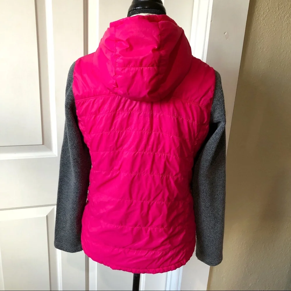 REI cozy pertex wind