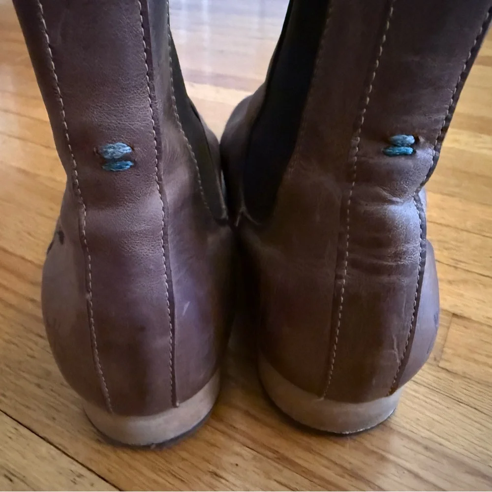 John Fluevog like new