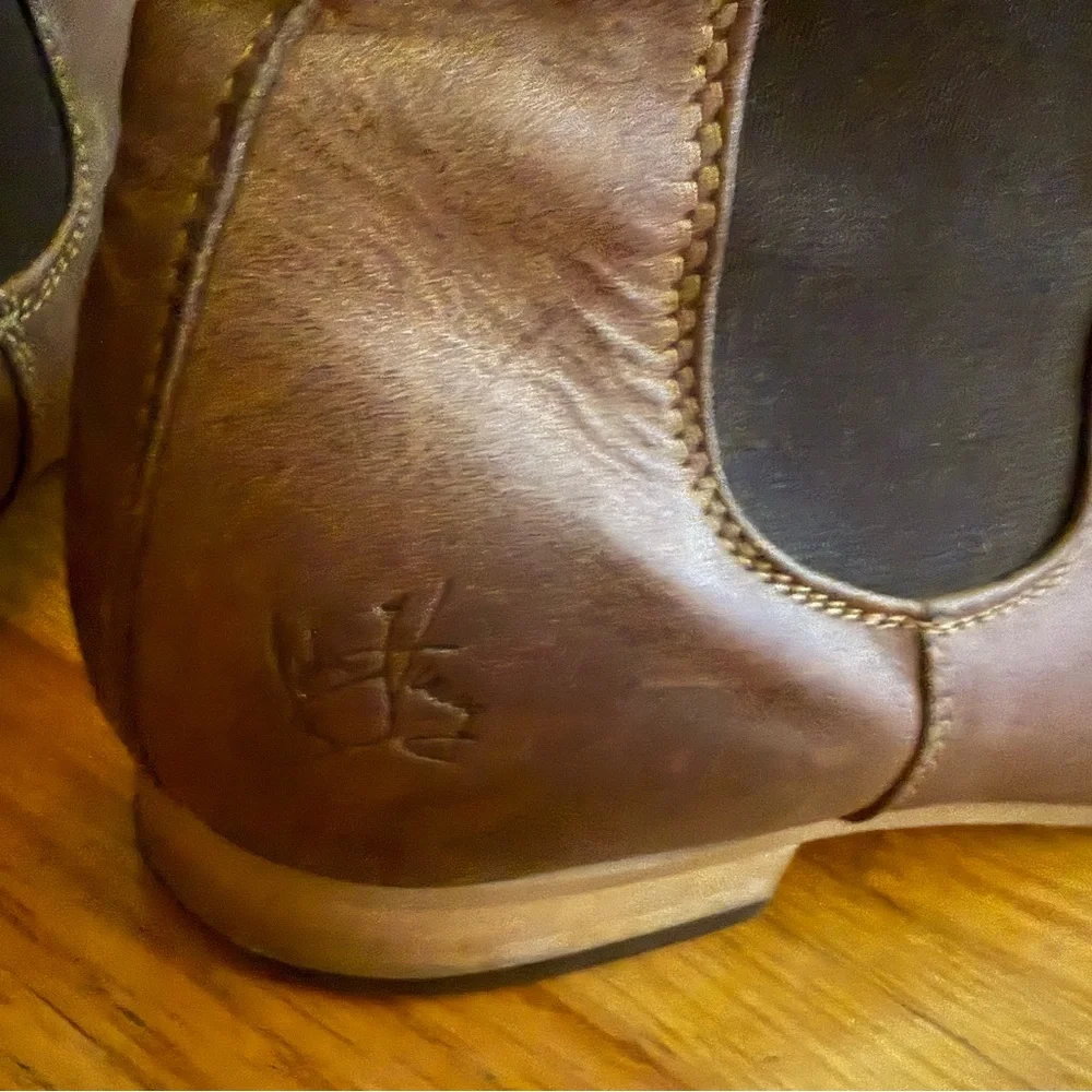 John Fluevog like new
