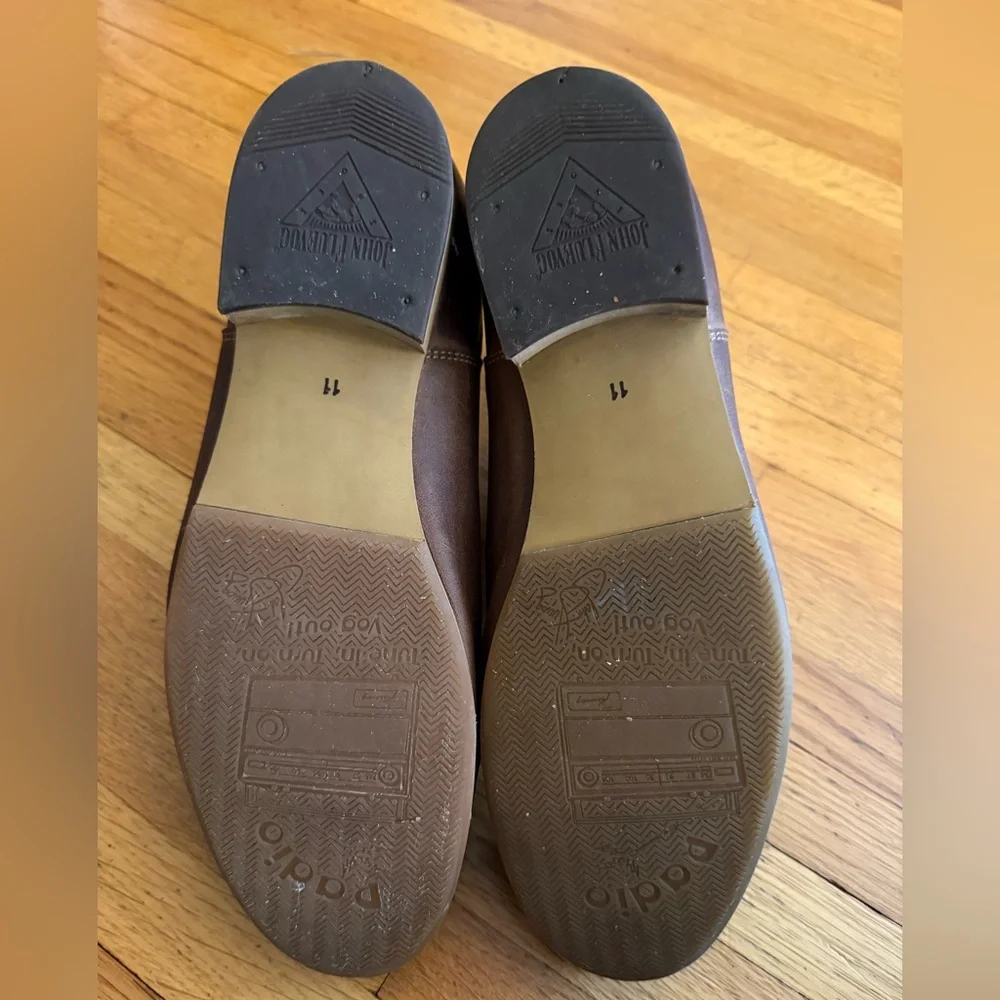 John Fluevog like new