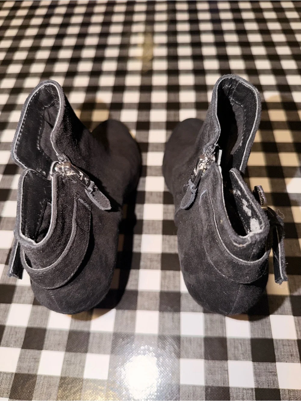 Sam Edelman chic black