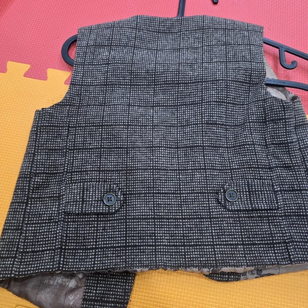 Gioberti boys dress